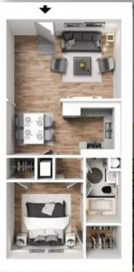 Photo - Avalon Apartments