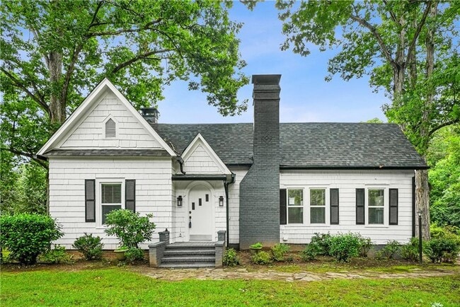 Photo - 5383 Tilly Mill Rd