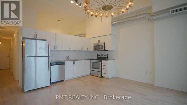 Photo - 1410 Dupont St Unité 331