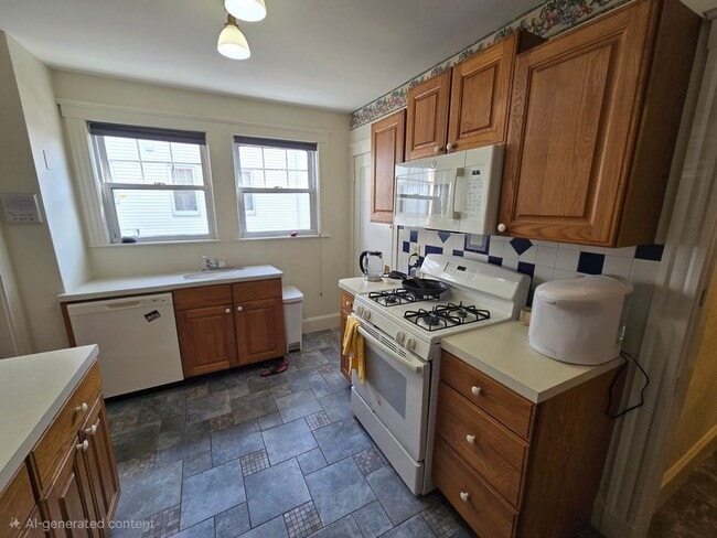 Photo - Comfortable 3-Bedroom Living with Outdoor Retreat in Brighton