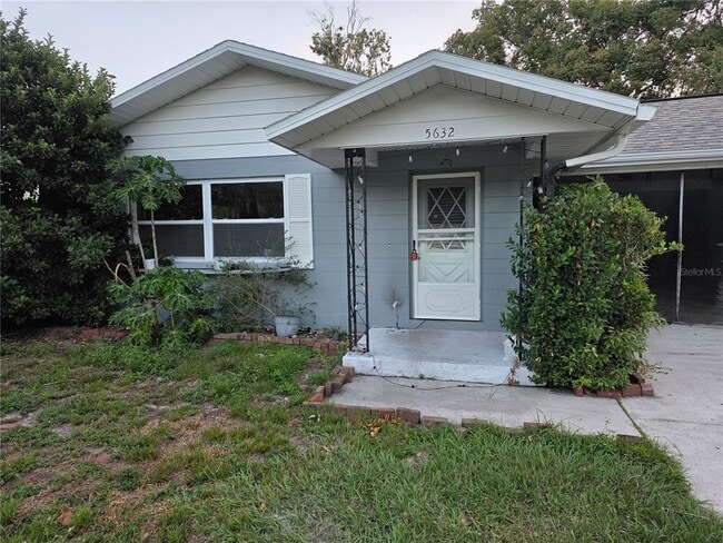 Building Photo - 5632 13th St