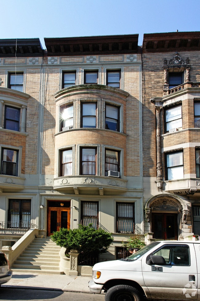 334 West 88th Street