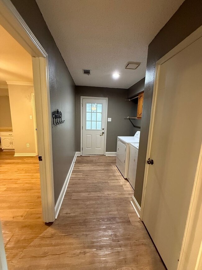 Photo - Spacious 4-Bedroom Home with Office, Fireplace & Pet-Friendly Living