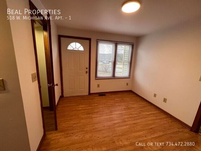 Photo - 518 W Michigan Ave Unit 1