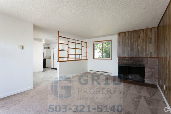 Building Photo - GPM464 - SW King Blvd (T3) Unit 6915 Rental