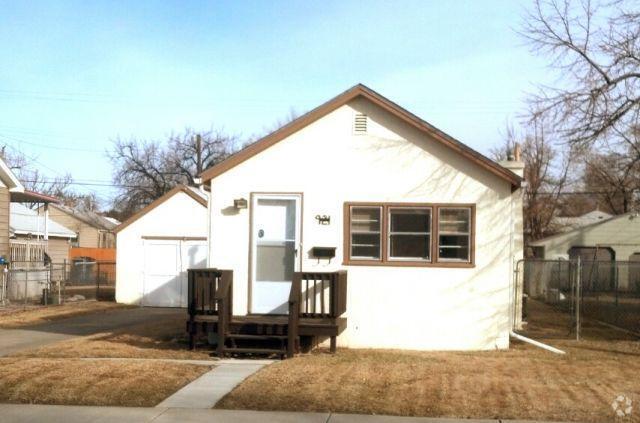 Building Photo - 2 bedroom in Billings MT 59102 Rental