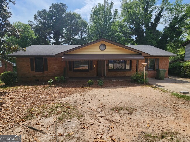 Photo - 4524 Lasalle Dr House