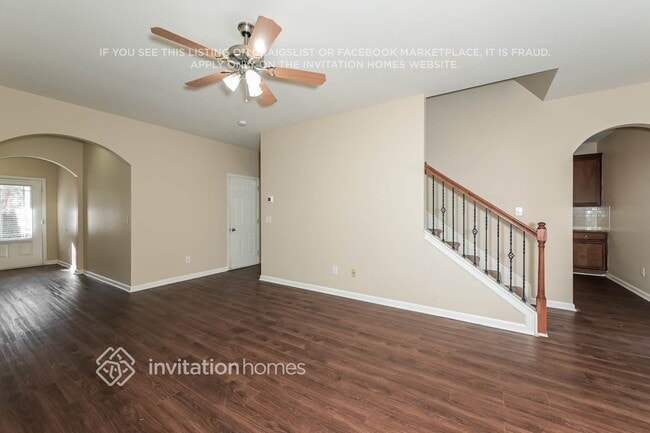 Photo - 4919 McEver View Dr