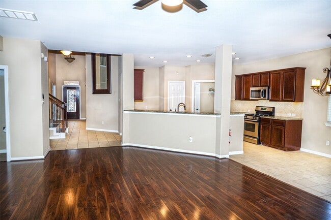 Photo - 8711 Preston Field Ln