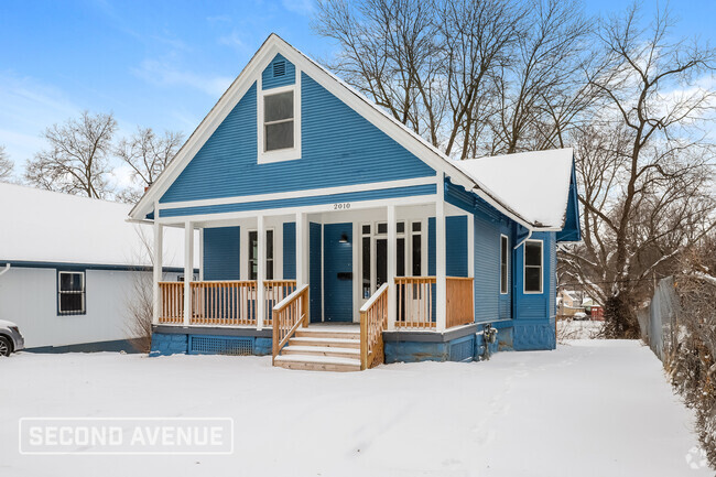 Building Photo - 2010 Chelsea Ave Rental