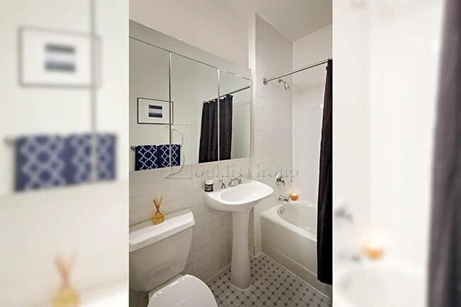 Photo - 3 bedroom in NEW YORK NY 10006 Unidad 3T