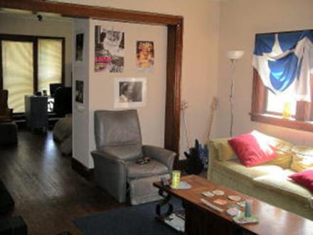 Photo - 211 W Illinois St Apartments Unit 1