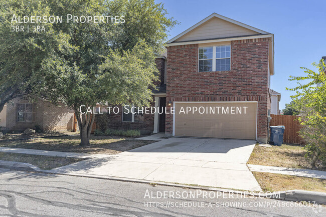 Building Photo - Nice home nestled in the Woodstone communi...