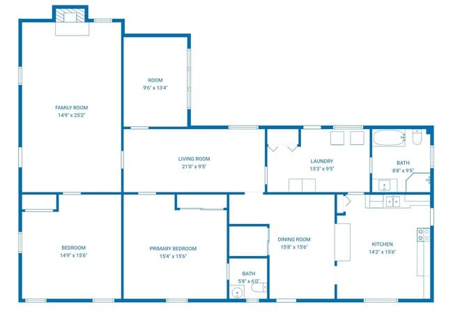 Photo - 123 Hillcrest St