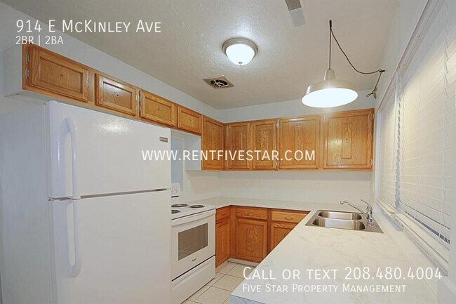 Photo - 914 E McKinley Ave-