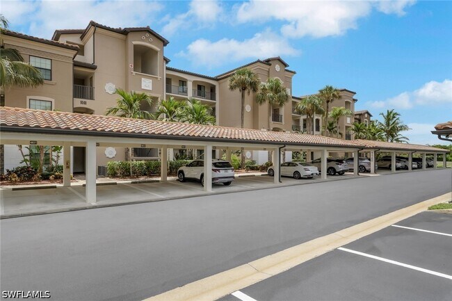 9560 Trevi Ct Unit 4812