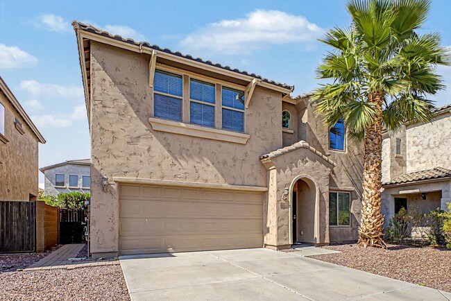 Photo - 2048 W Monte Cristo Ave