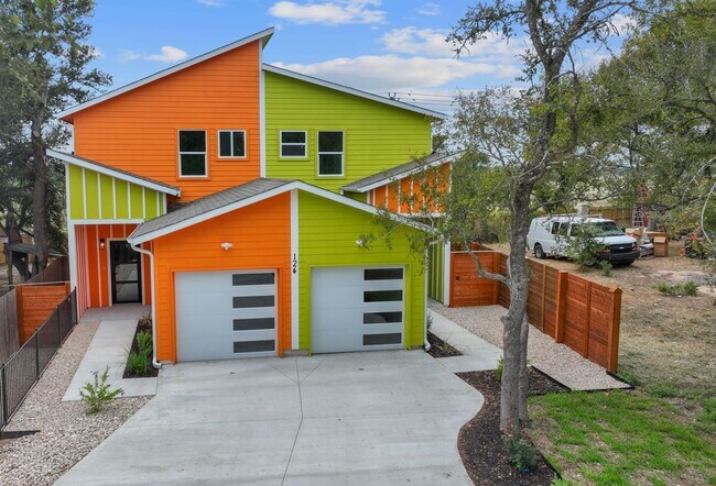 Building Photo - 124 S Mockingbird Cir Rental