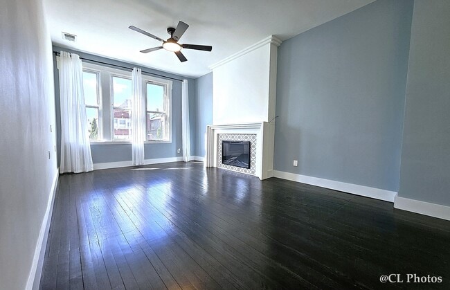 Photo - 2924 W 38th Pl
