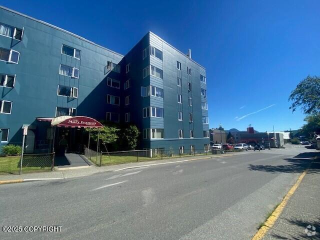 Building Photo - 320 Bawden St Unit # 406 Rental