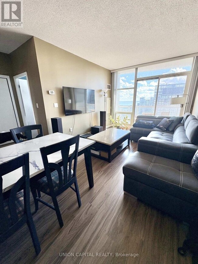 Photo - 10 Navy Wharf Ct Unité 4501