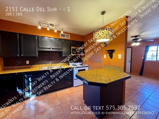 Photo - 2151 Calle Del Sur Unit 1