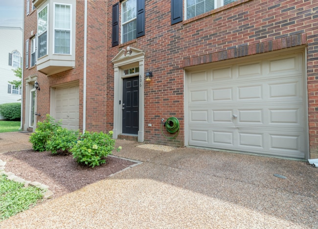 Photo - 606 Huffine Manor Cir