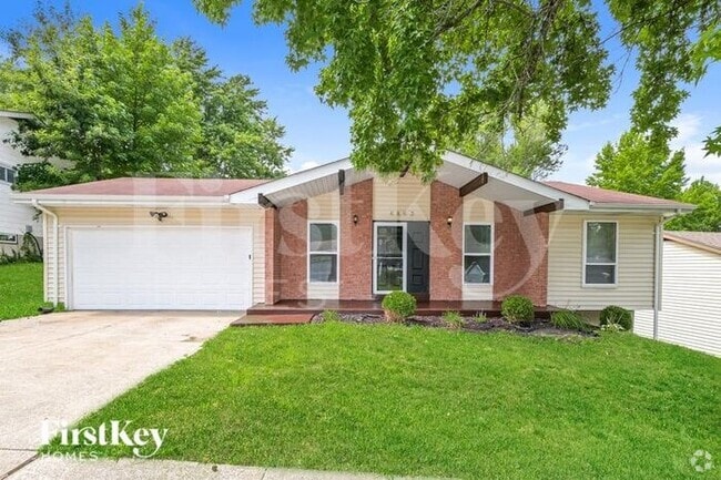 Building Photo - 6863 Foxbend Ct Rental