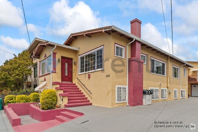 Building Photo - 850 40th St Rental