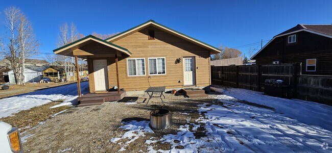 Building Photo - 333 S Fremont Ave Rental