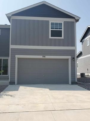 Photo - 706 Finch Dr