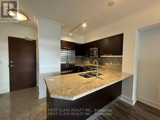 Photo - 650 Sheppard Ave E Unit 623