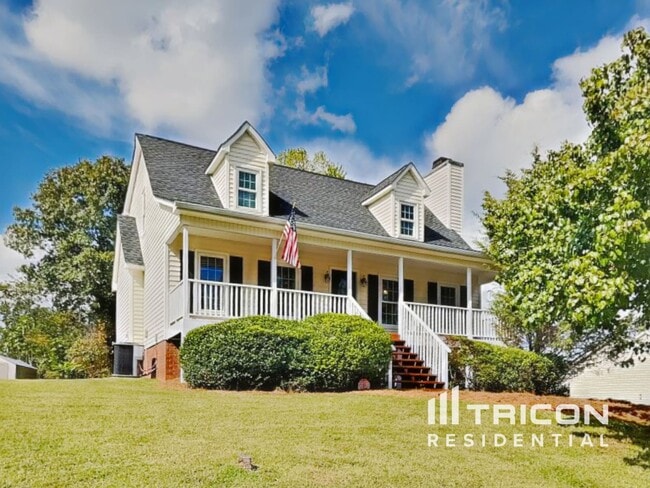 Photo - 1040 Reynolds Manor Dr