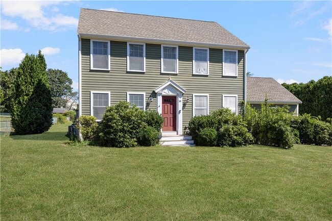 Building Photo - 18 Vanderbilt Ln Rental
