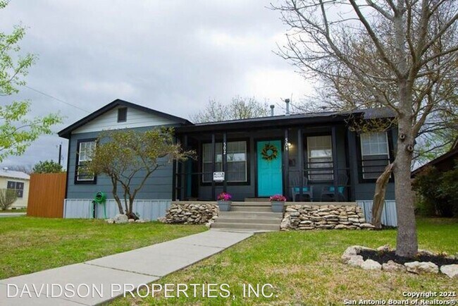 Olmos Park Terrace Apartments For Rent San Antonio Tx Forrent Com