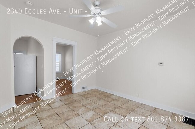 Photo - 2340 Eccles Ave Unit 2