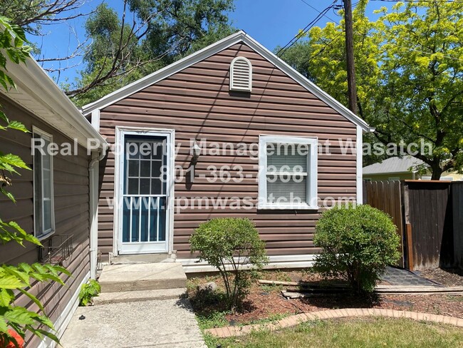 Check Out This Charming 1 Bedroom 1 Bathro... - Check Out This Charming 1 Bedroom 1 Bathro... House