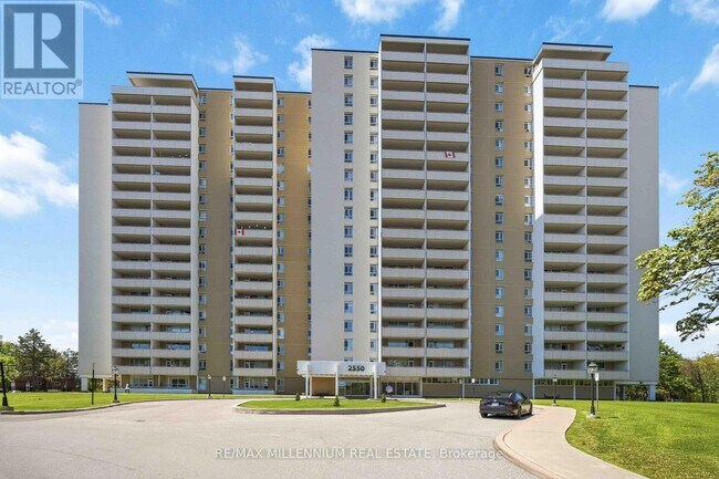 Photo - 2550 Pharmacy Ave Unit 1107