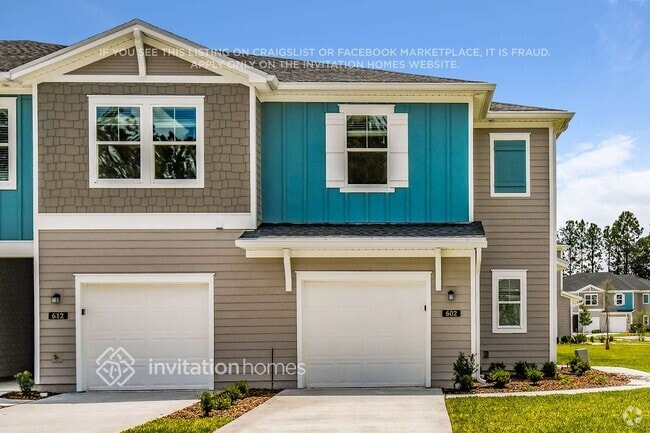 Building Photo - 602 Cherry Ridge Dr Rental