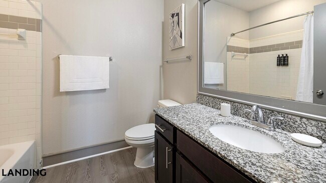 4689 Mustang Pkwy Unit 7203