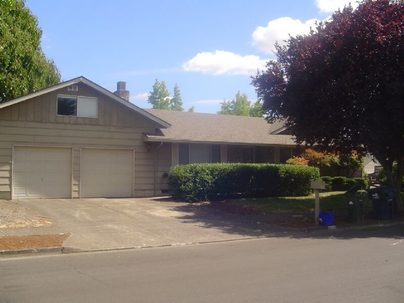 Hayden Bridge 2 bedroom 2 full bath duplex - Hayden Bridge 2 bedroom 2 full bath duplex House