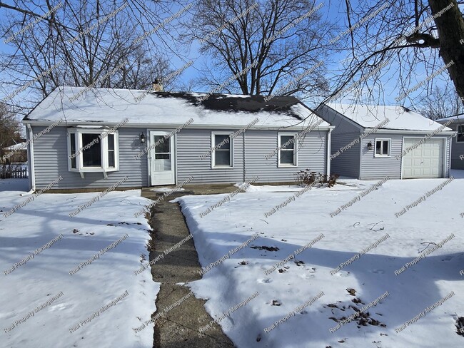 Four Bedroom Ranch - Four Bedroom Ranch Casa