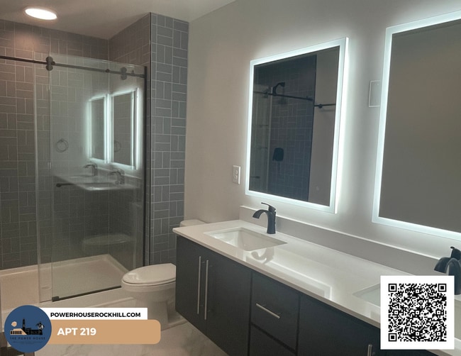 Photo - The Power House Apartments @ University Ce...