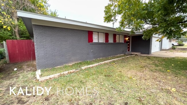 Photo - 2714 Tottingham Rd