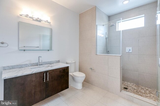 Photo - Northern Liberties Townhome with Parking
