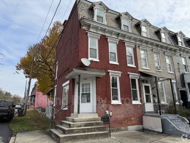 Building Photo - 549 N 2nd St Rental