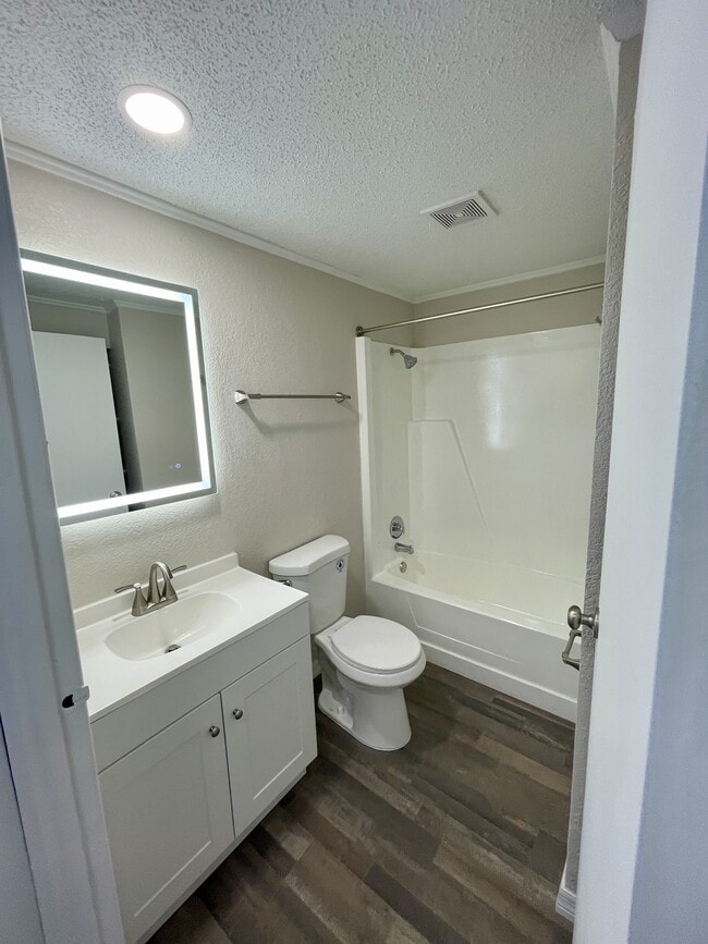 Photo - Camellia Court Apartments