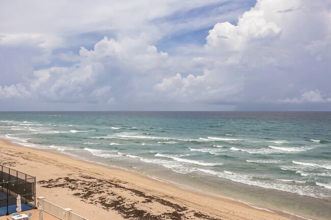 Photo - 3546 S Ocean Blvd Condo Unit 501