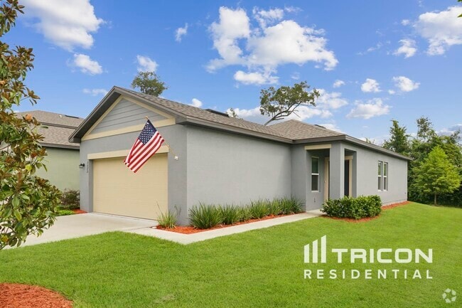 Building Photo - 1073 Cades Cv Wy Rental