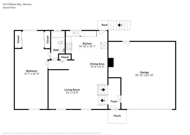 Photo - 4373 S Beech Way